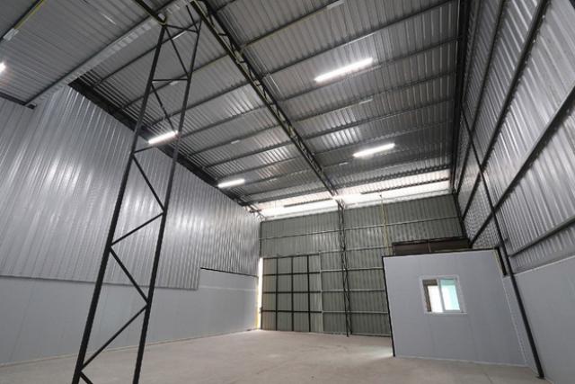 โกดังจอมทอง พระราม 2 (ห้อง A5)